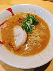 らーめん 一作 高槻店