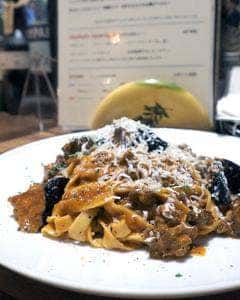 パスタバル スプーニャ