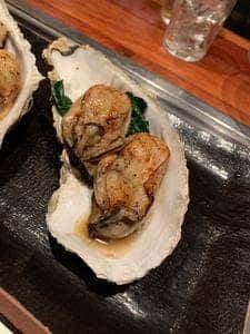 鉄板焼き 高見