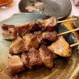 とん串処 はじめちゃん