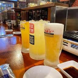 留り木