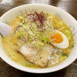 ラーメン食堂 めん吉