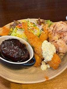 まつもと食堂