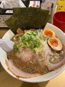 超ごってり麺ごっつ 新小岩店