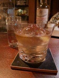 Bar Boots
