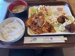 キッチン泉