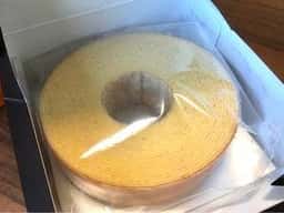 モリ ノ バウム