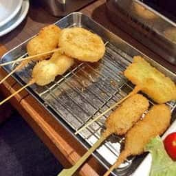 小だるま 阪急西院店