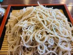 石臼挽 自家製粉純手打ちそば一草庵