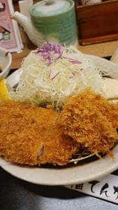 福てんかつ 湘南台駅前店
