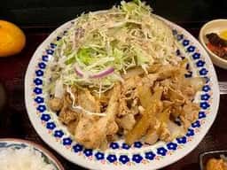 名物穴子重 創作料理 のと楽
