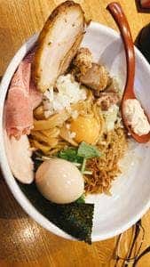 つけ麺R&B