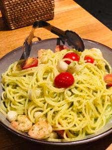 PISOLA 八尾高美店