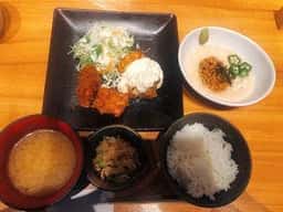 手しおごはん玄 阿佐ヶ谷店