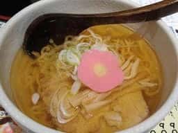 和だしらぁめん うめきち