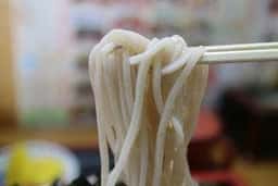 そば処 一源 東光店