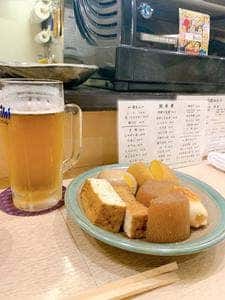 南 たこ梅