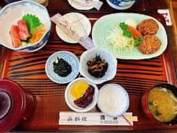 浜料理 藤哲