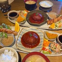 cafe 柚の木