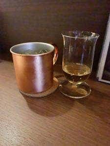 BAR RITZ