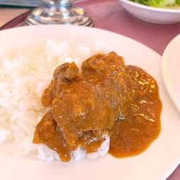 水海道ゴルフクラブ レストラン