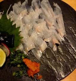 肴や のんき