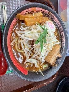 麺家いちぼう