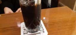 丸福珈琲店 近鉄あべのハルカス店
