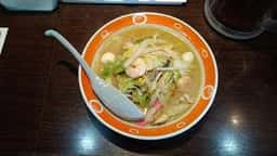 長崎ちゃんめん 小郡黄金店