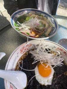 ザ・ラーメン屋