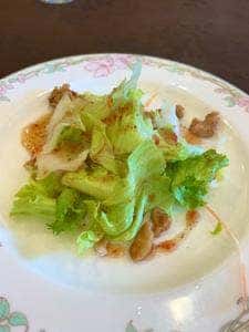 上海料理 陳餐閣
