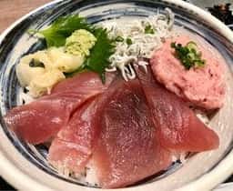 魚や一丁 浦和店