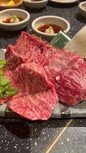 焼肉 べこ亭