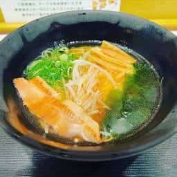 旨訶らーめん