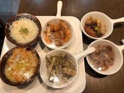 石焼生パスタ 蔵之助+グリル ゼスト御池店