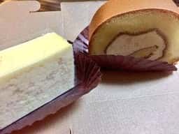 お茶とお菓子 Plus