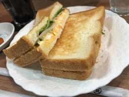 キョーワズ珈琲 真美ヶ丘店