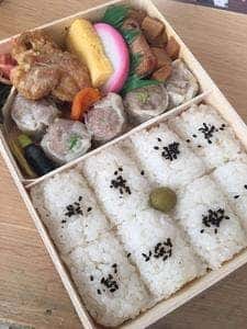 崎陽軒 京王百貨店新宿店
