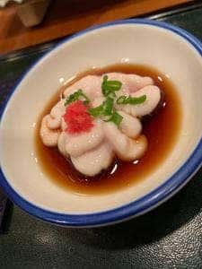 すし関