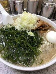 らーめん勝
