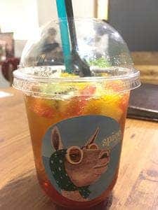 Cafe spico