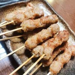 鳥料理 かね正