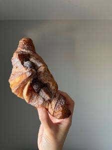BROWN BAKERY