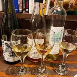 くろねWINEHOUSE