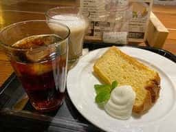 森のカフェ ル・ピック