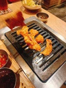 大阪焼肉・ホルモン ふたご 天満店
