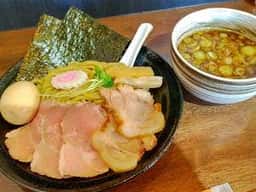 つけそば 一福 澪