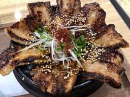 韓国厨房 尹家の食卓 イオンモールKYOTO店