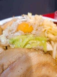 麺処 MORI MORI
