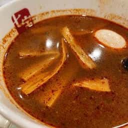 七宝麻辣湯 飯田橋店